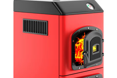 Worthing solid fuel boiler costs