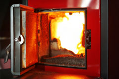 solid fuel boilers Worthing